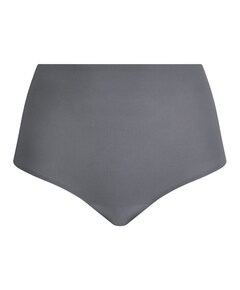Dames slip grijs