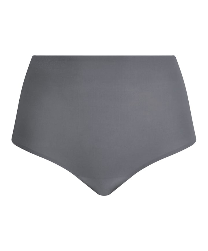 Dames slip grijs