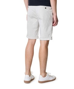 heren korte broek grijs