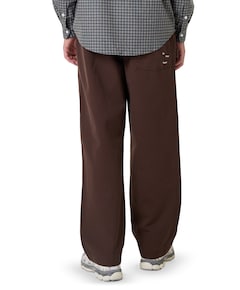 Rib Stop Pants heren pantalon bruin
