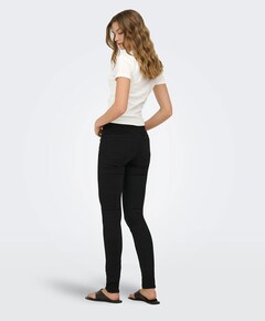 Dames T-shirt ecru