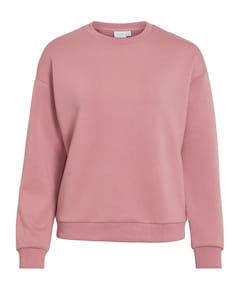Dames sweater roze