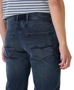 Arne heren jeans blauw