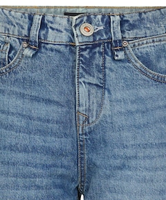 jongens broek blauw