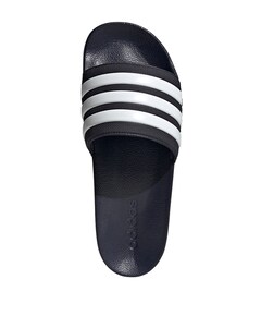 Adilette Shower heren badslipper blauw