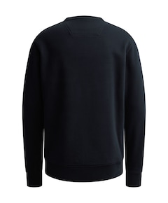 Heren trui blauw