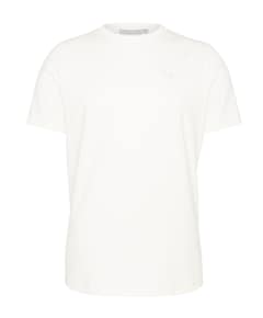 Heren T-shirt ecru