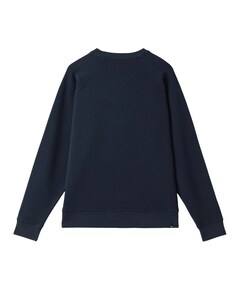Heren trui blauw