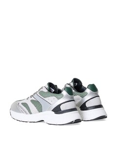 sneakers groen