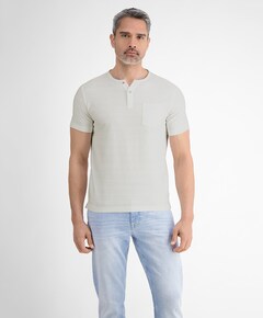 T-shirt ecru