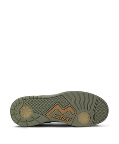 Fusion XT heren sneakers groen