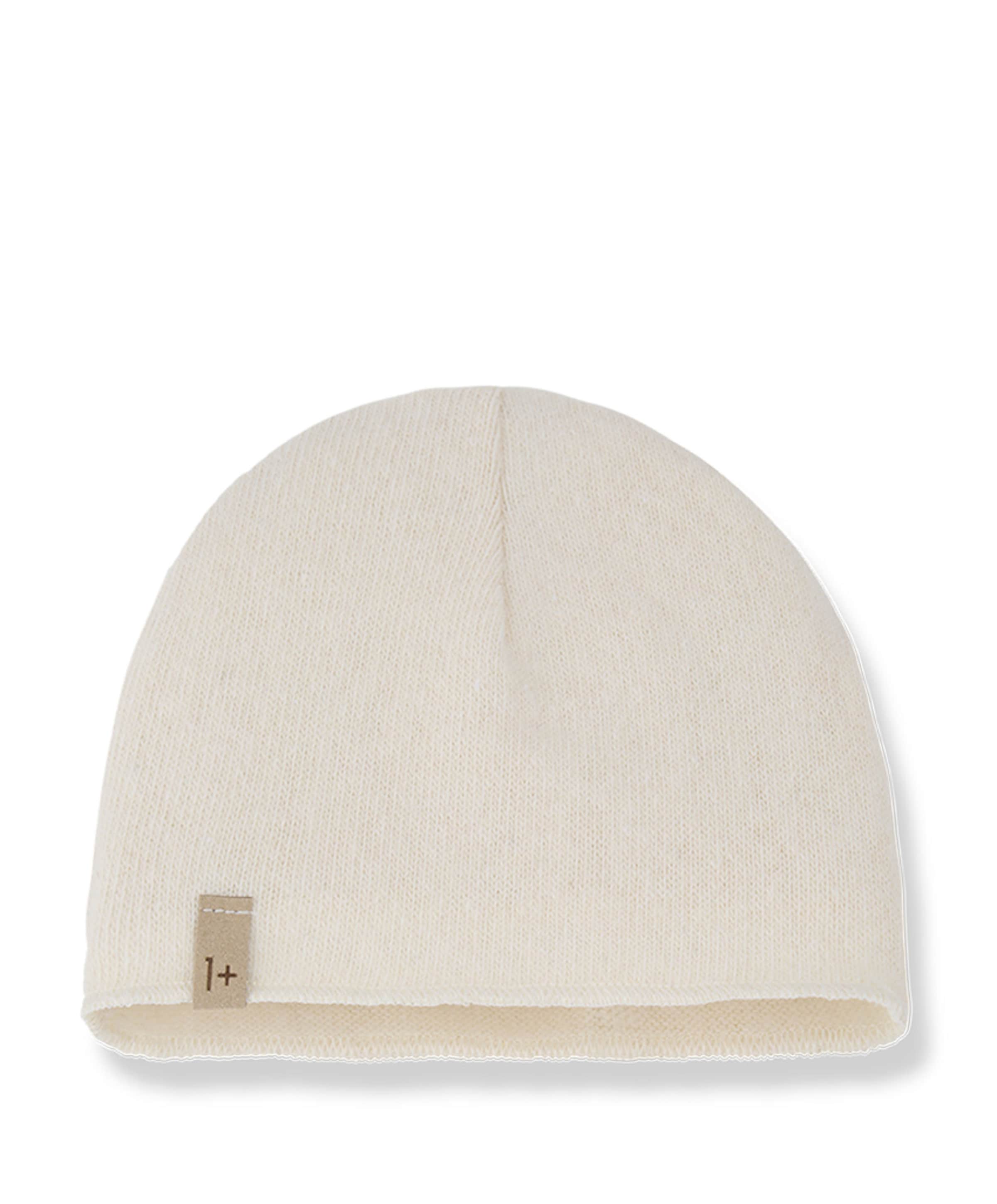 Uniseks accessoire ecru
