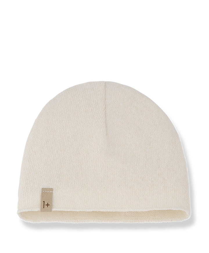 Uniseks accessoire ecru