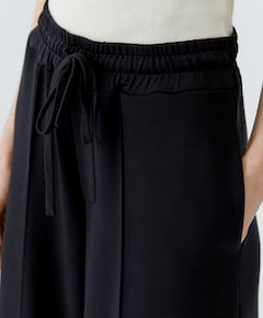 dames broek zwart