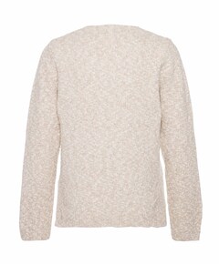 Dames trui beige