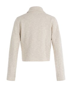 Jas beige