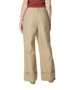 CMKAIRA dames broek beige