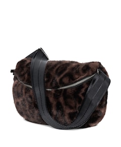 Dames tas bruin