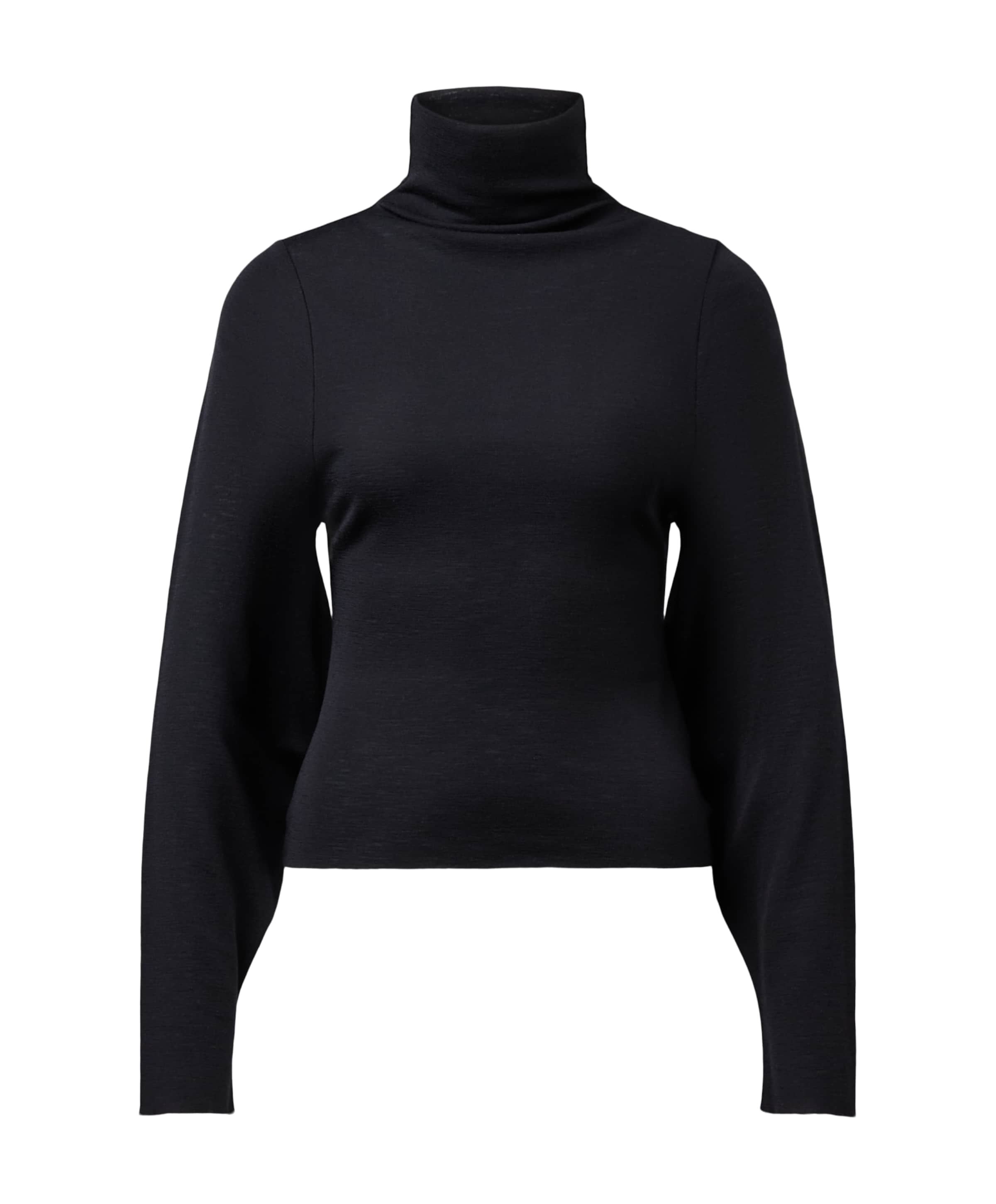 Dames coltrui zwart