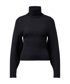 Dames coltrui zwart