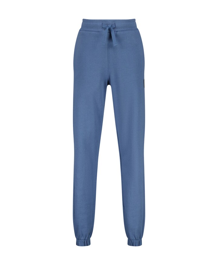 Peasy jongens broek blauw