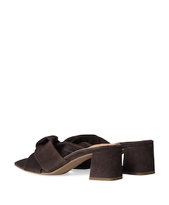 dames sandalets bruin