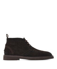 Lewis Myles heren boots bruin