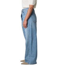 Mantra Vana jeans blauw