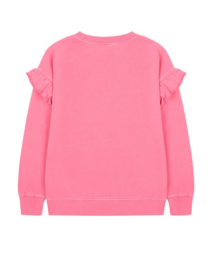 Sweater roze