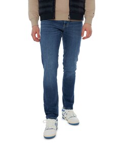 SCANTON SLIM DH0235 heren jeans blauw
