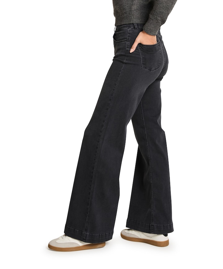 Scotty - Daily Denims - D77 jeans grijs