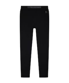 Baselayer Pant Men heren skibroek zwart