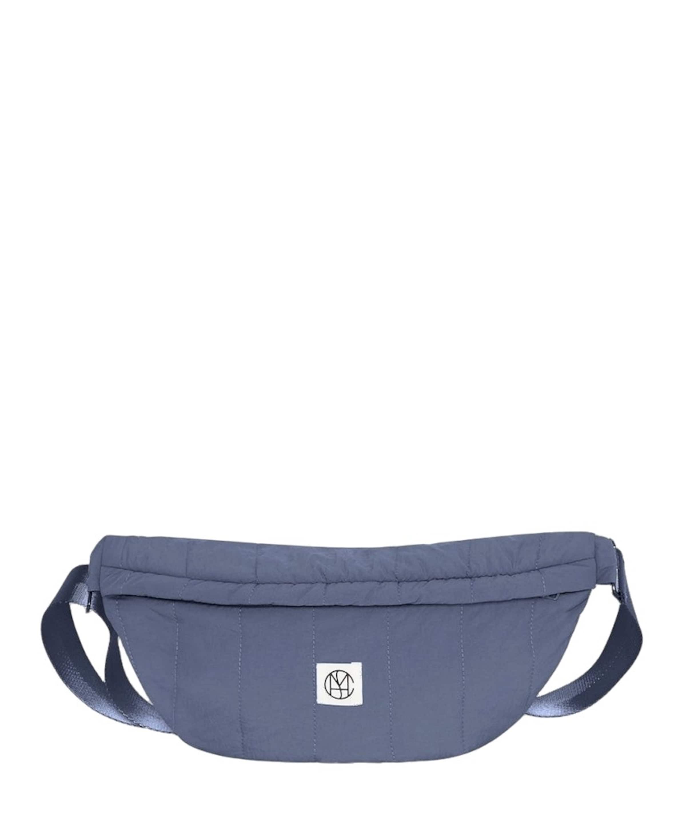 Dames tas blauw