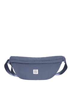 Dames tas blauw