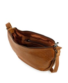 Dames tas bruin