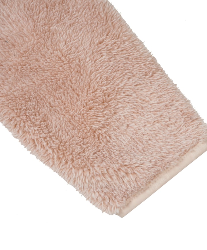 Dames vest roze