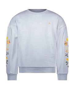 Sweater blauw