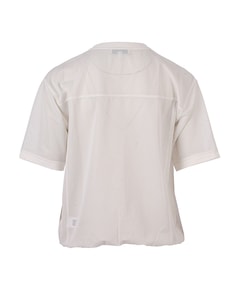 Dames T-shirt ecru