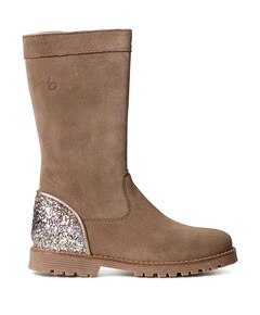 meisjes laarzen beige