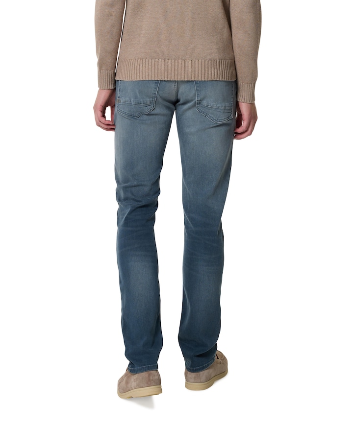 RAZOR FM NEWEL jeans blauw