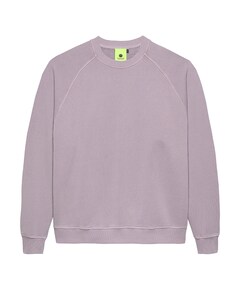 Heren sweater paars