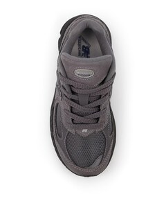 2002 jongens sneakers grijs