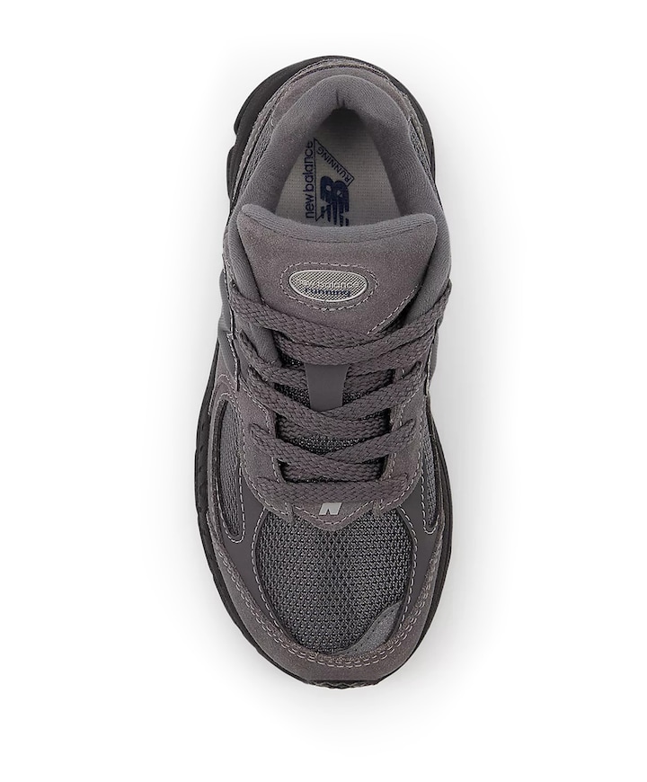 2002 jongens sneakers grijs