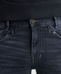 COMMANDER 3.0 REAL SPECIAL DARK heren jeans blauw