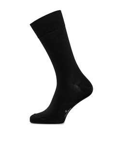 Heren sokken zwart