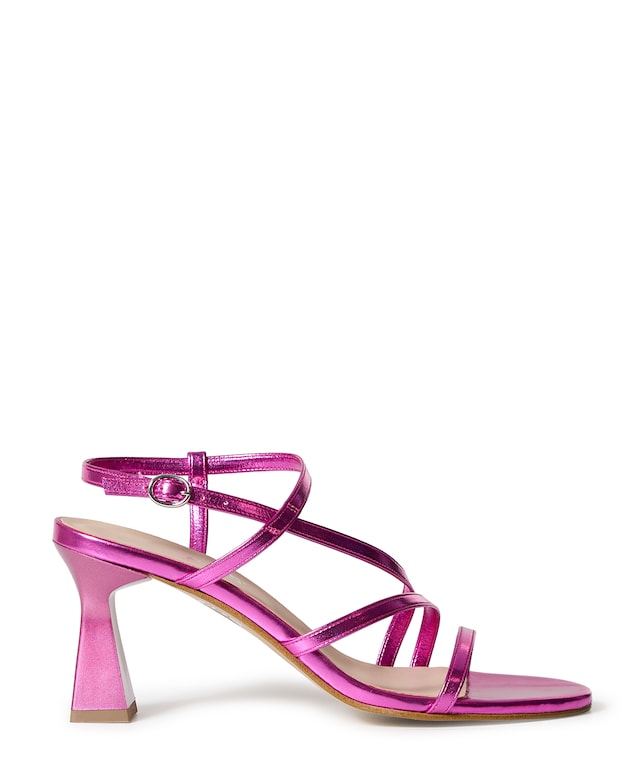 Tatum sandalets roze
