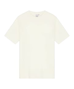 Heren T-shirt wit