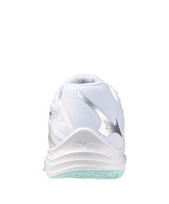 SHOE THUNDER BLADE Z WOS volleybalschoenen wit