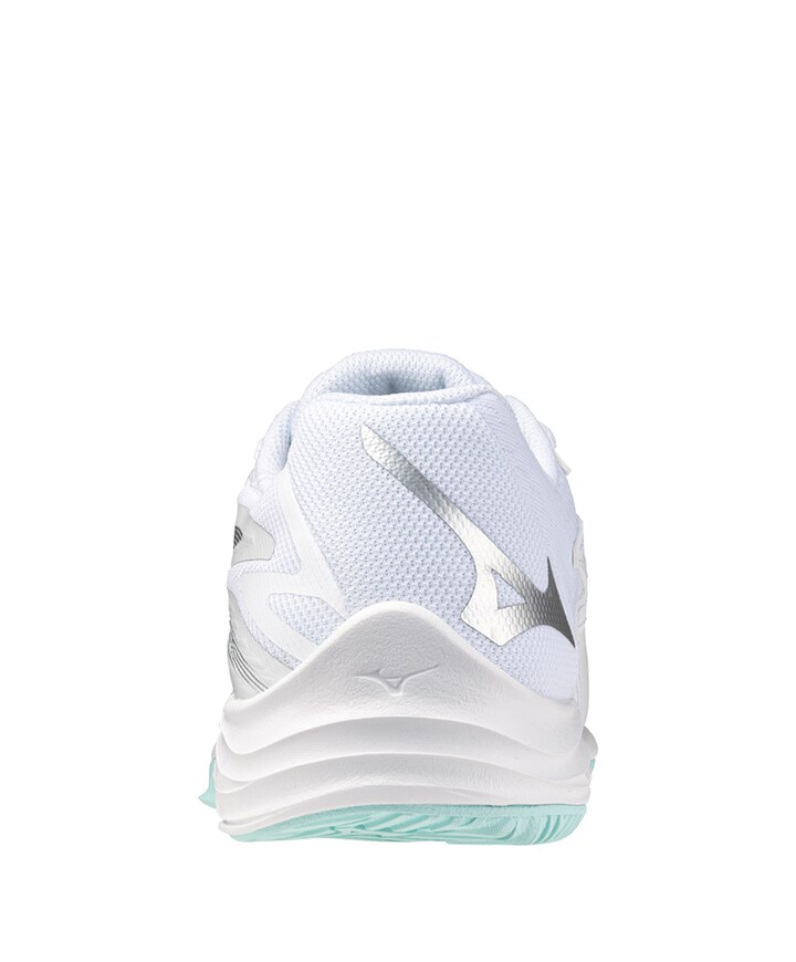 SHOE THUNDER BLADE Z WOS volleybalschoenen wit