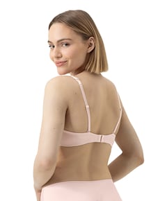 Dames bh beige